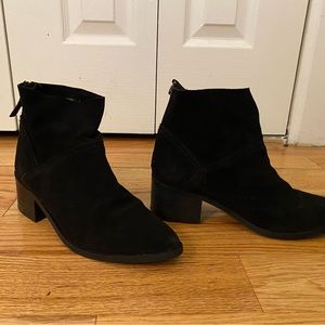 ASOS Booties